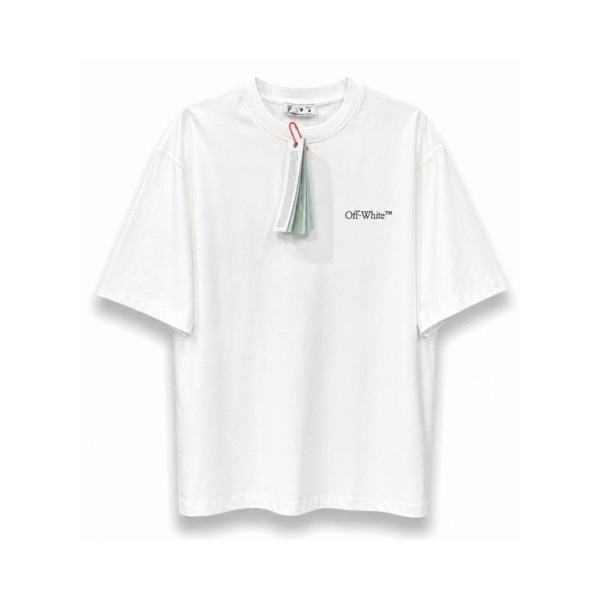 Playera Turca Off W