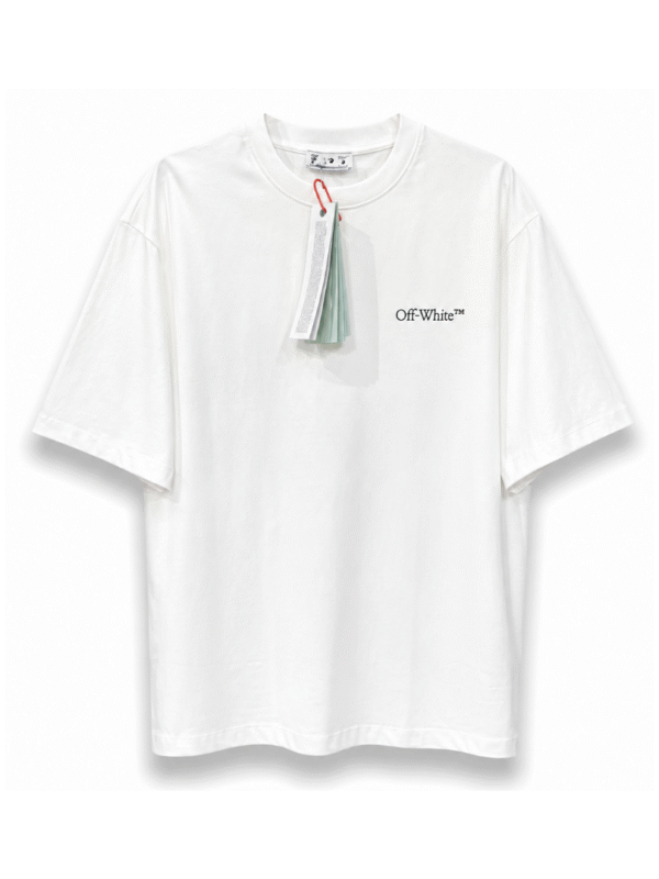 Playera Turca Off W