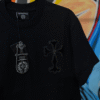 Foto 4 de Playera Turca Chrome H