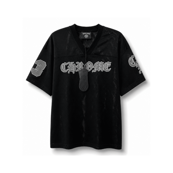 Playera Turca Chrome H