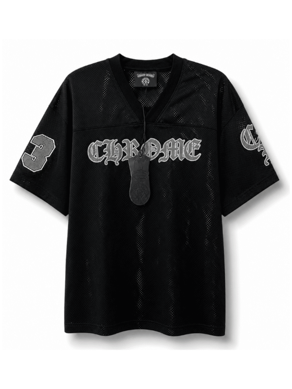 Playera Turca Chrome H