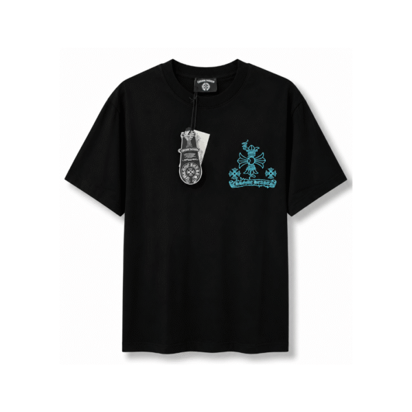Playera Turca Chrome H