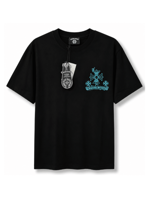 Playera Turca Chrome H