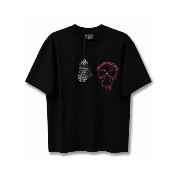 Playera Turca Chrome H