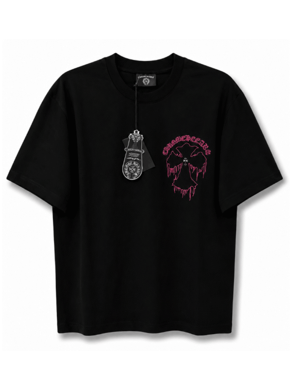 Playera Turca Chrome H
