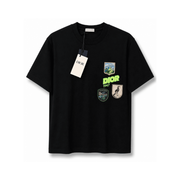 Playera Turca Dio r