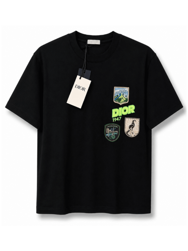 Playera Turca Dio r