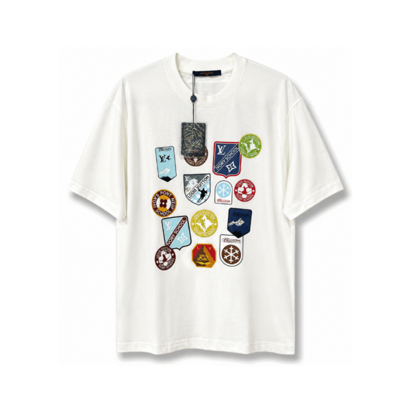 Playera Turca LV