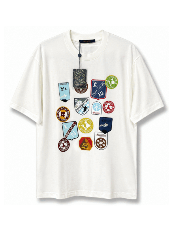 Playera Turca LV
