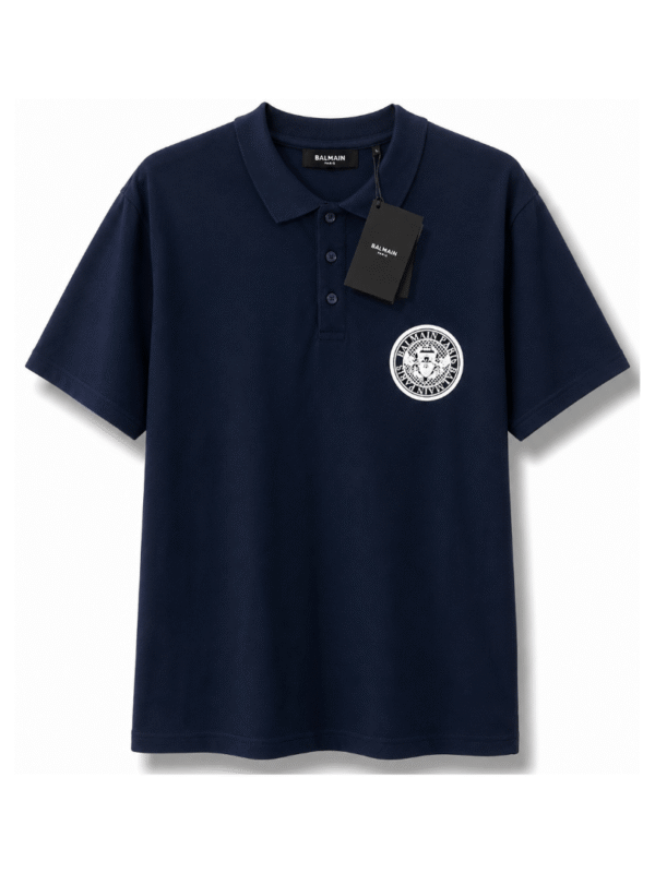Playera Turca Balmai n