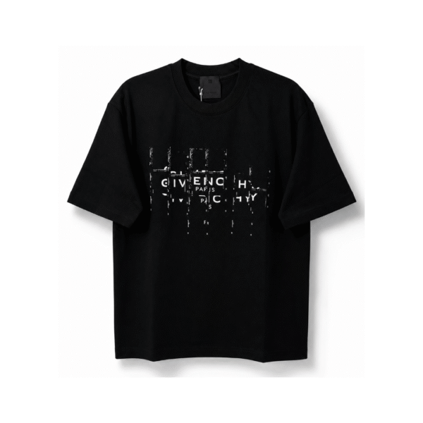 Playera Turca Givench y