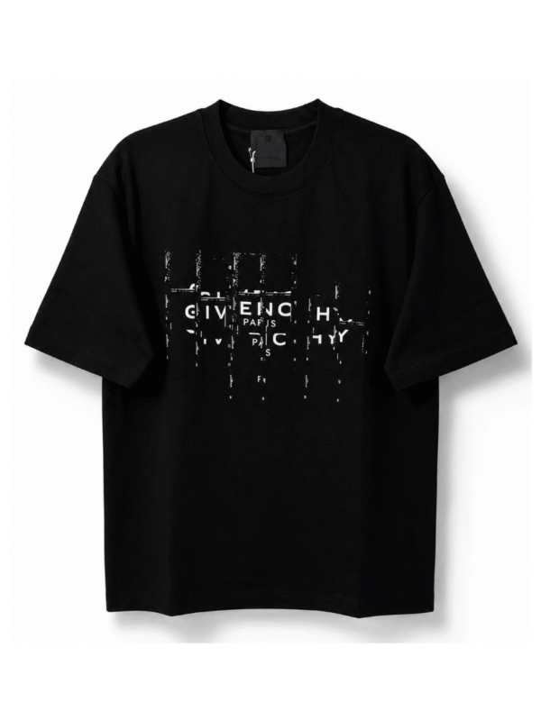 Playera Turca Givench y