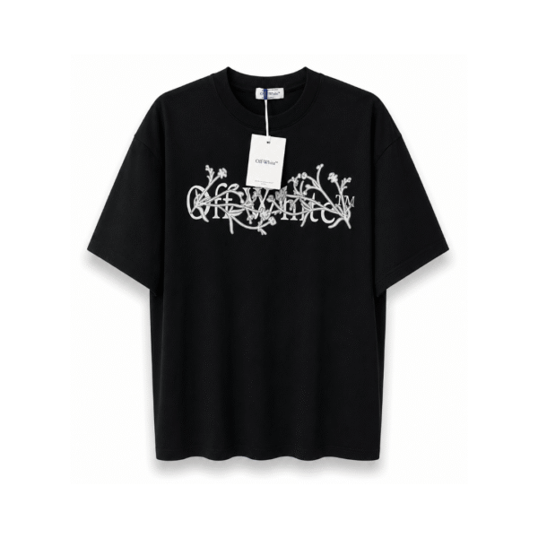 Playera Turca Off W