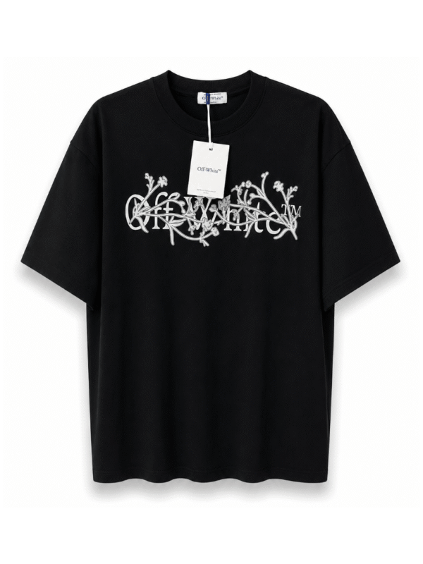Playera Turca Off W