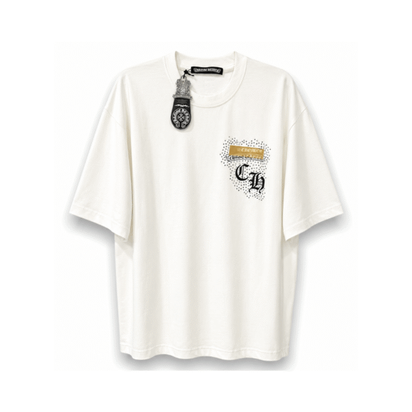 Playera Turca Chrome H