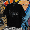 Foto 2 de Playera Turca Givench y