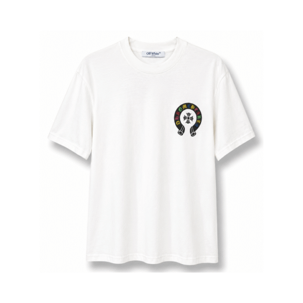 Playera Turca Off W