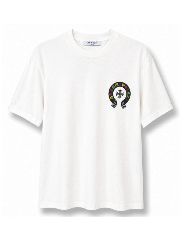 Playera Turca Off W