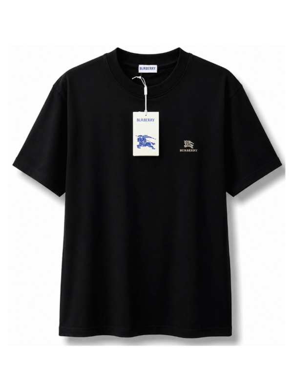 Playera Turca Burberr y