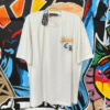 Foto 2 de Playera Turca Chrome H