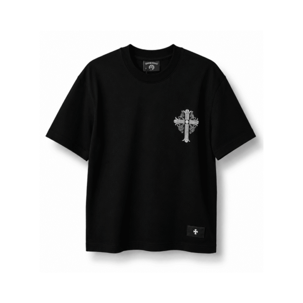 Playera Turca Chrome H