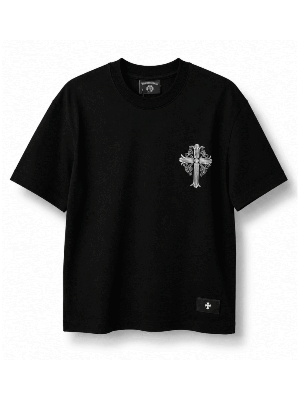 Playera Turca Chrome H