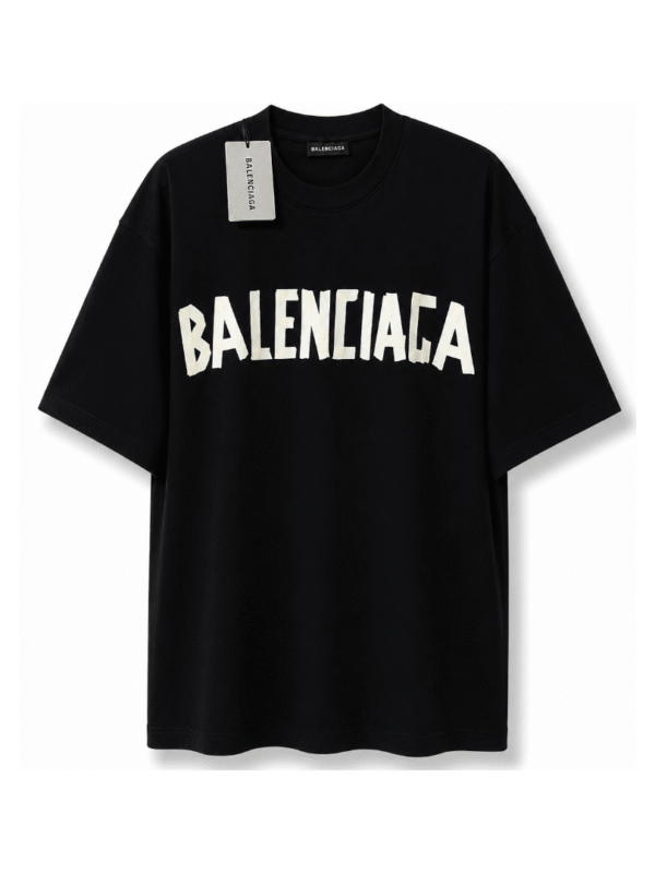 Playera Turca Balenciag a
