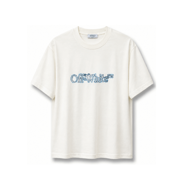 Playera Turca Off W