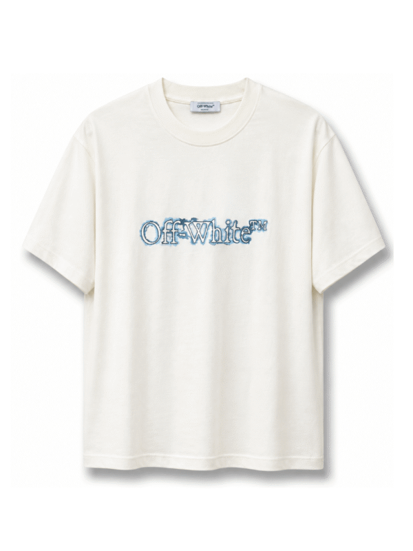 Playera Turca Off W