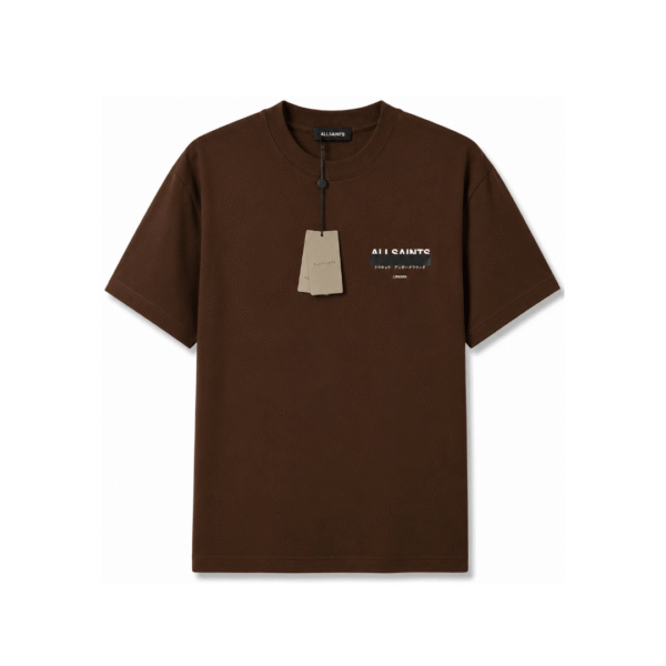 Playera Turca Allsaint s