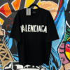 Foto 2 de Playera Turca Balenciag a