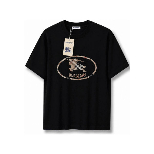 Playera Turca Burberr y