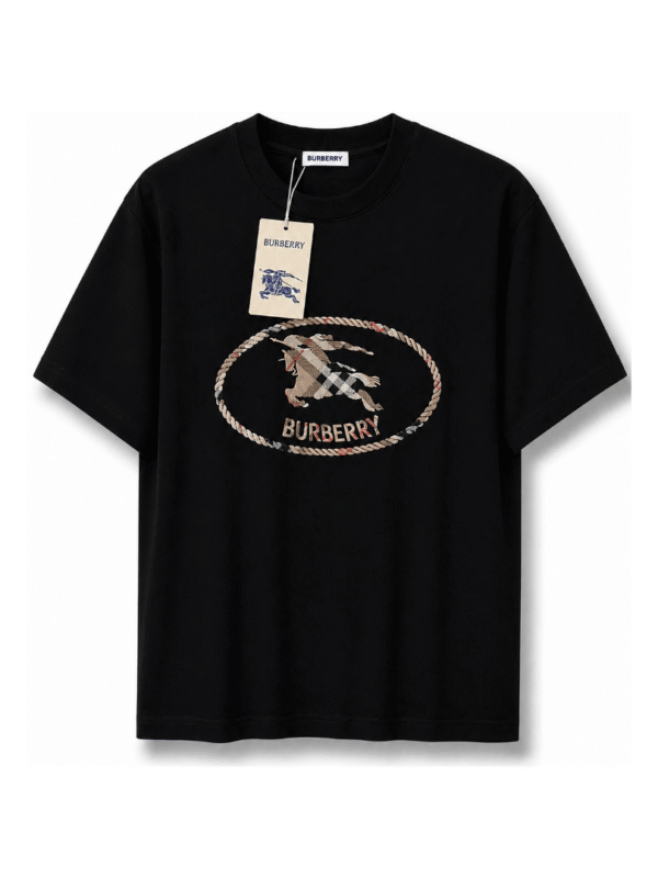 Playera Turca Burberr y
