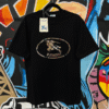 Foto 2 de Playera Turca Burberr y