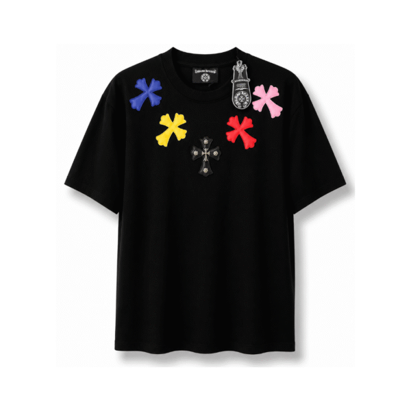 Playera Turca Chrome H