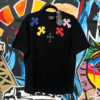 Foto 2 de Playera Turca Chrome H