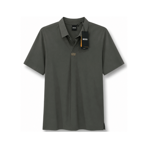 Camisa Bos s
