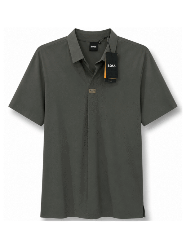 Camisa Bos s