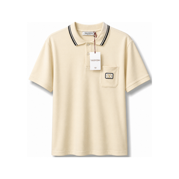 Playera Turca Valentin o