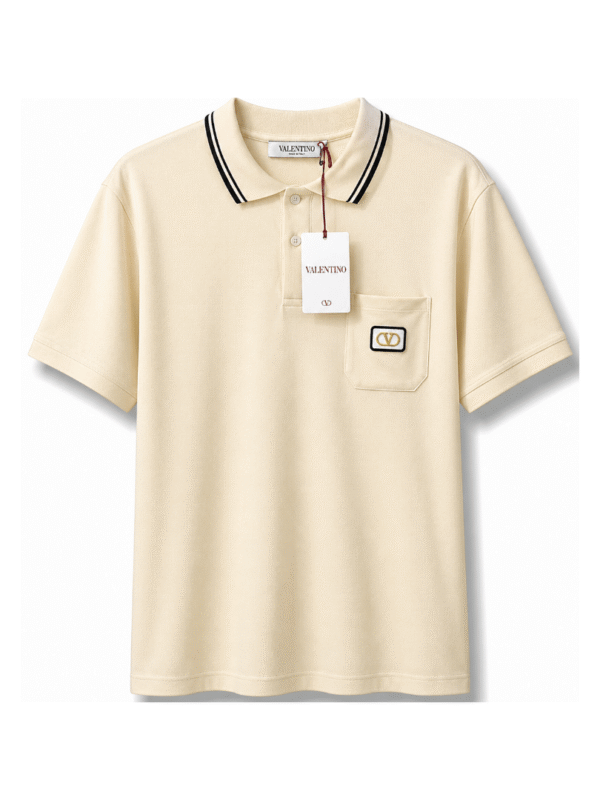 Playera Turca Valentin o