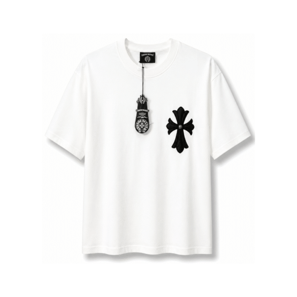 Playera Turca Chrome H