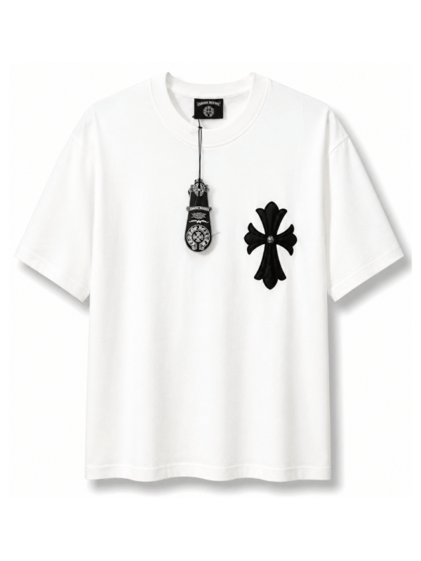 Playera Turca Chrome H