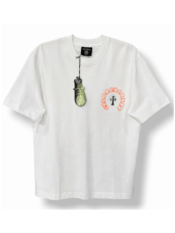 Playera Turca Chrome H