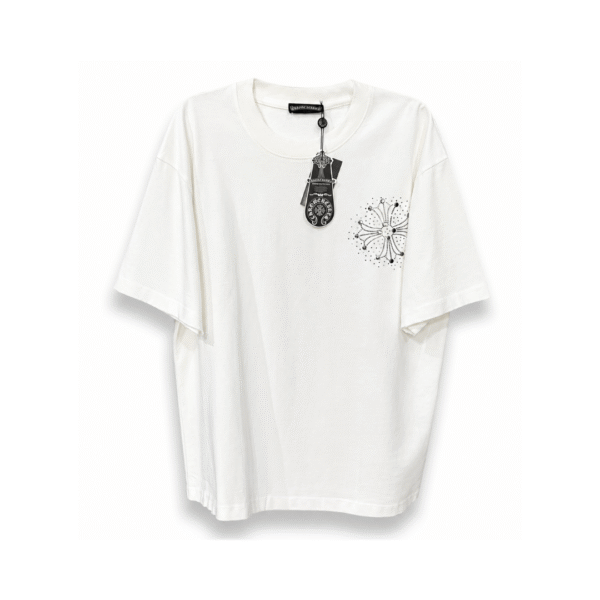 Playera Turca Chrome H