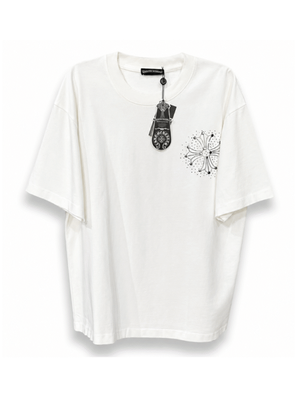 Playera Turca Chrome H