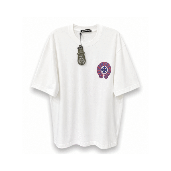 Playera Turca Chrome H
