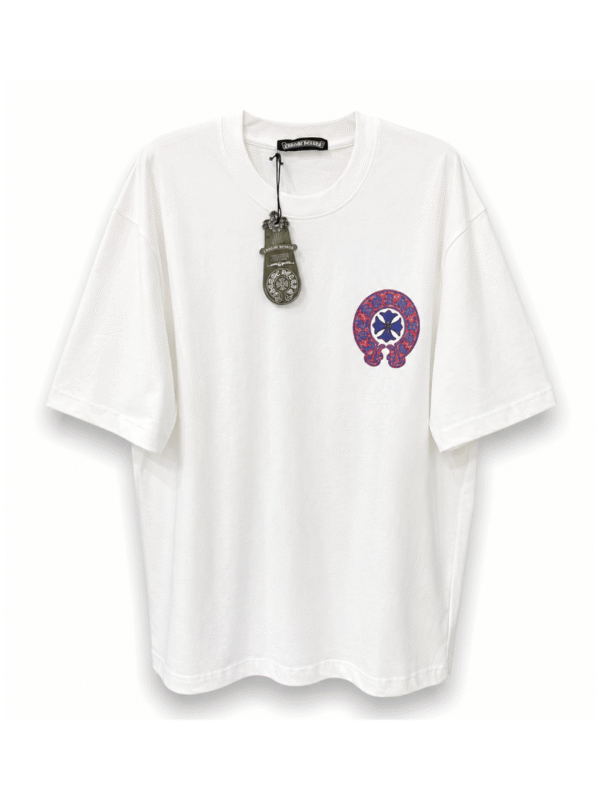 Playera Turca Chrome H