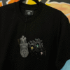 Foto 4 de Playera Turca Chrome H