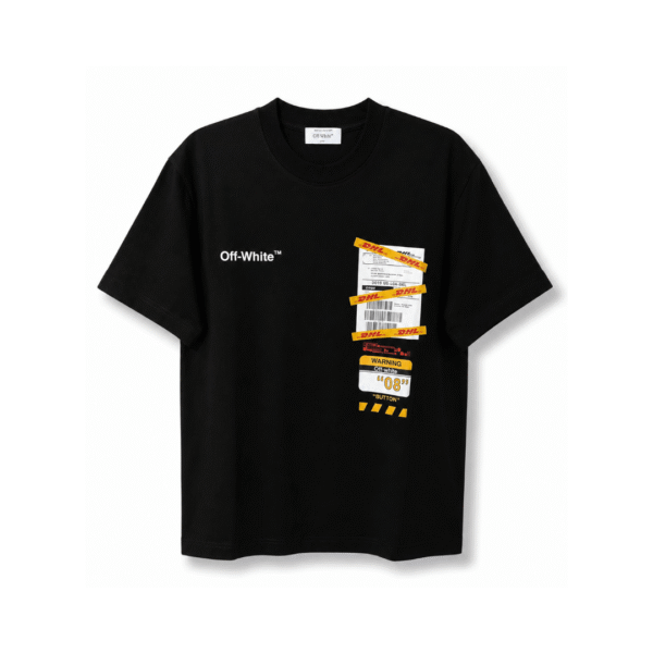 Playera Turca Off W