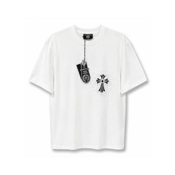Playera Turca Chrome H